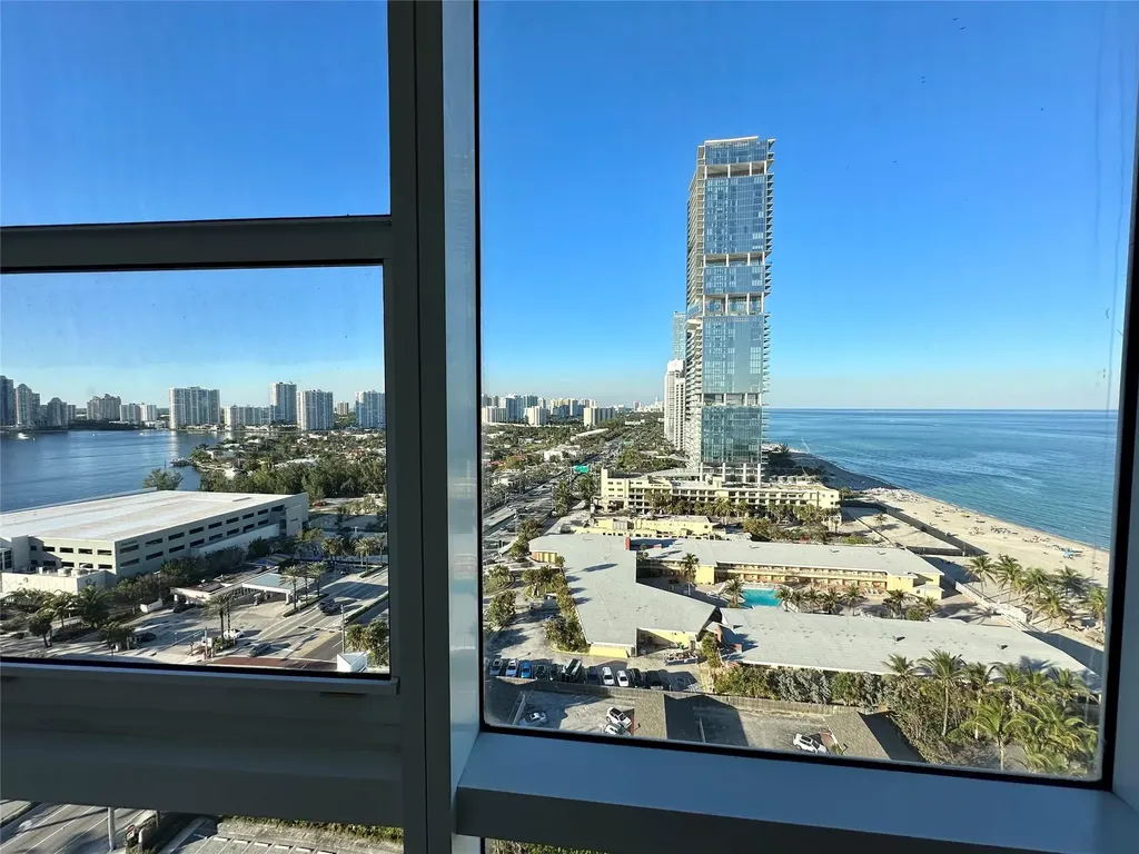 18201 Collins Avenue Sunny Isles Beach FL 33160