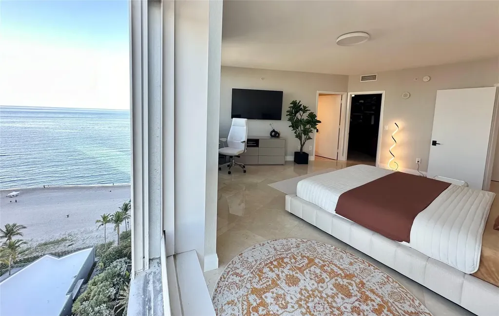 18201 Collins Avenue Sunny Isles Beach FL 33160