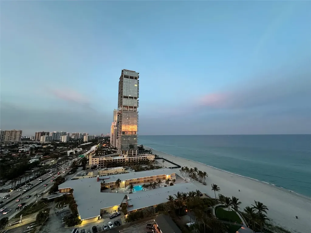 18201 Collins Avenue Sunny Isles Beach FL 33160