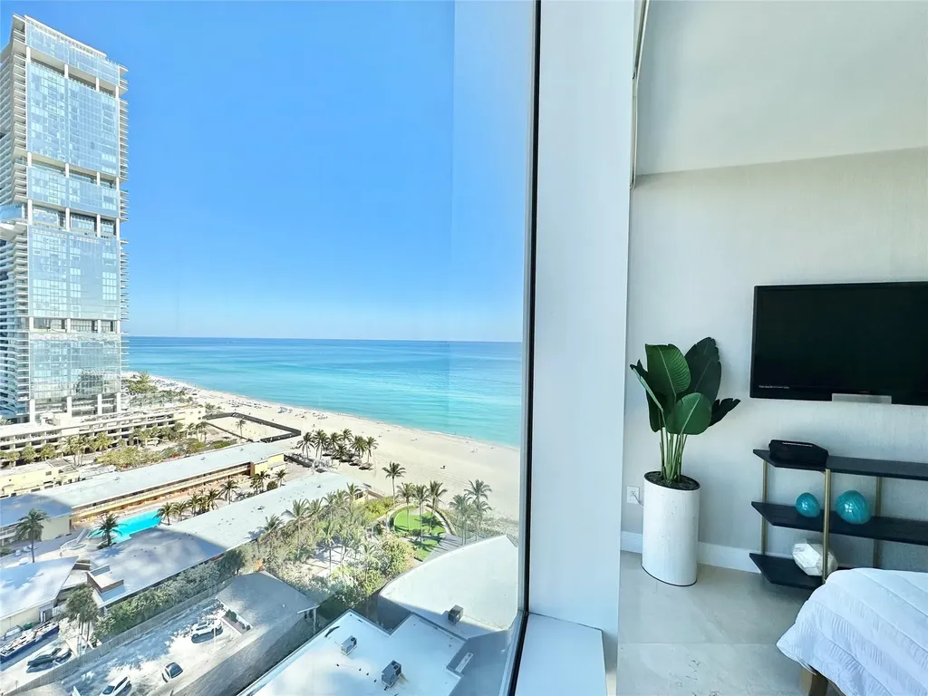 18201 Collins Avenue Sunny Isles Beach FL 33160