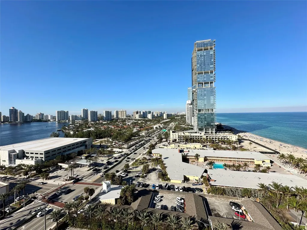 18201 Collins Avenue Sunny Isles Beach FL 33160