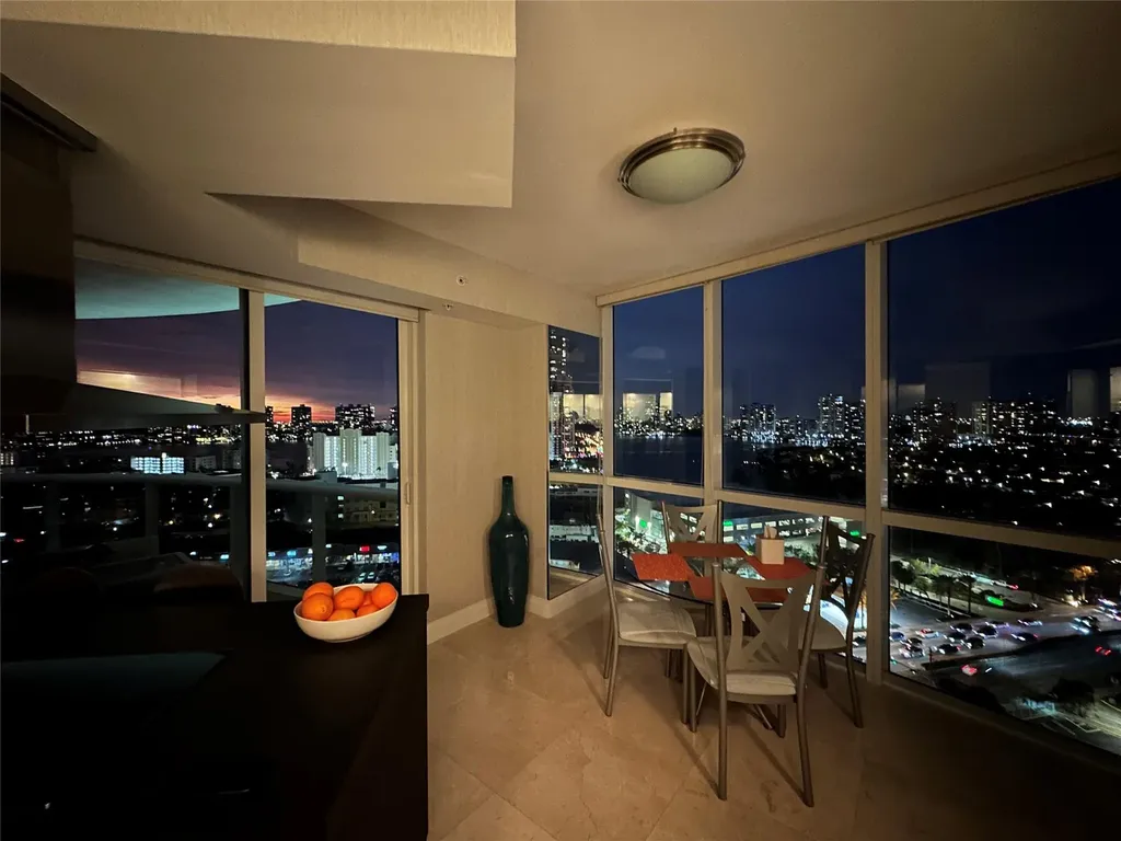 18201 Collins Avenue Sunny Isles Beach FL 33160