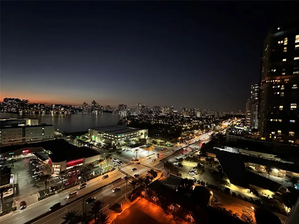 18201 Collins Avenue Sunny Isles Beach FL 33160