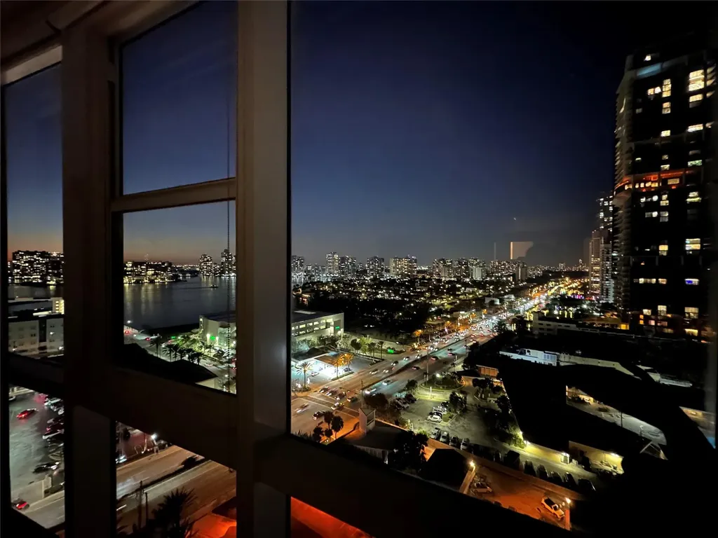 18201 Collins Avenue Sunny Isles Beach FL 33160