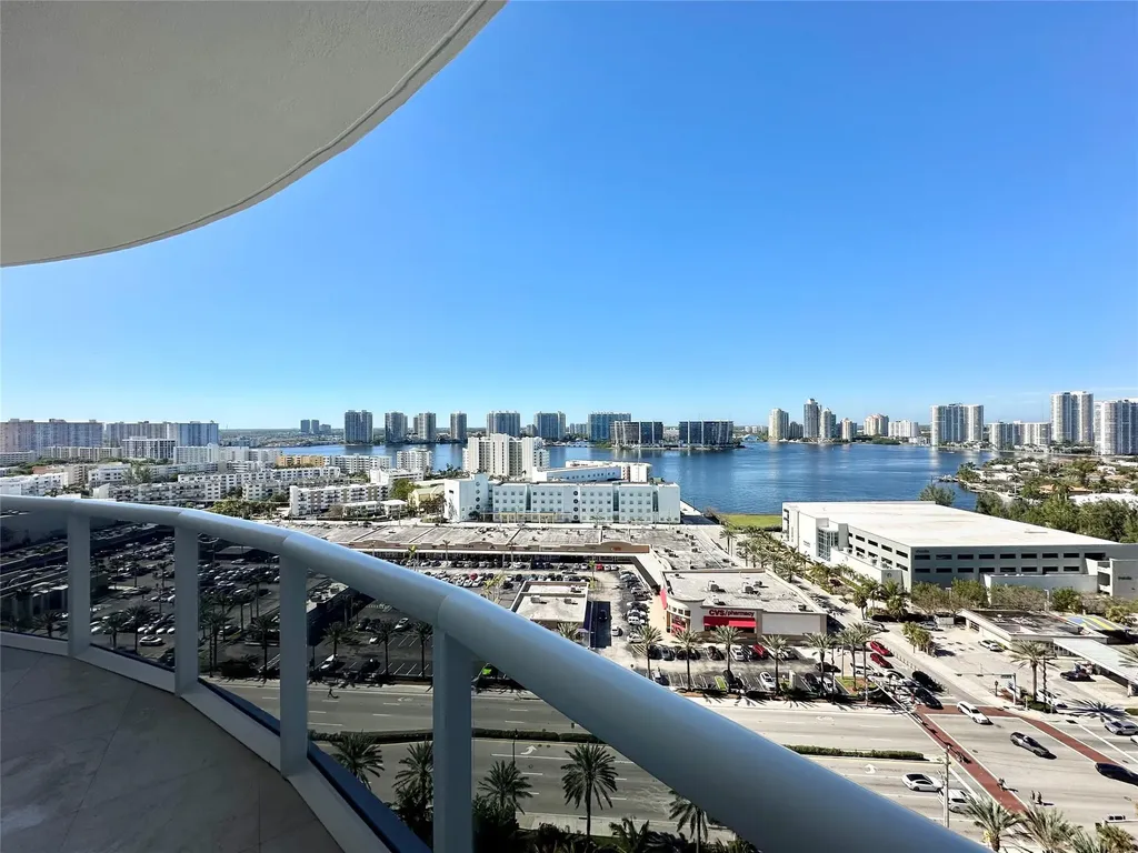 18201 Collins Avenue Sunny Isles Beach FL 33160
