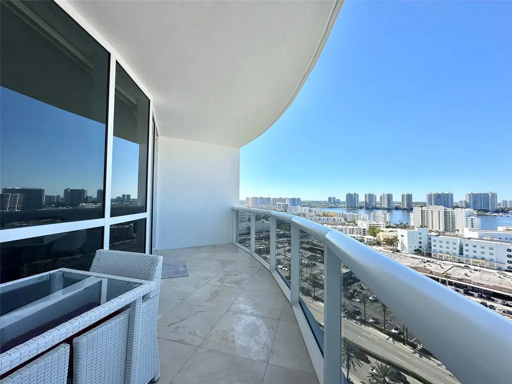18201 Collins Avenue Sunny Isles Beach FL 33160