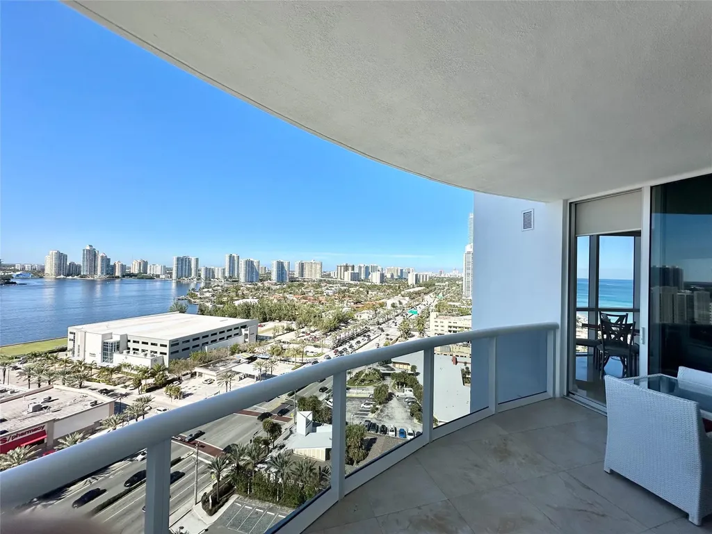 18201 Collins Avenue Sunny Isles Beach FL 33160