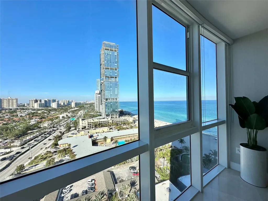 18201 Collins Avenue Sunny Isles Beach FL 33160