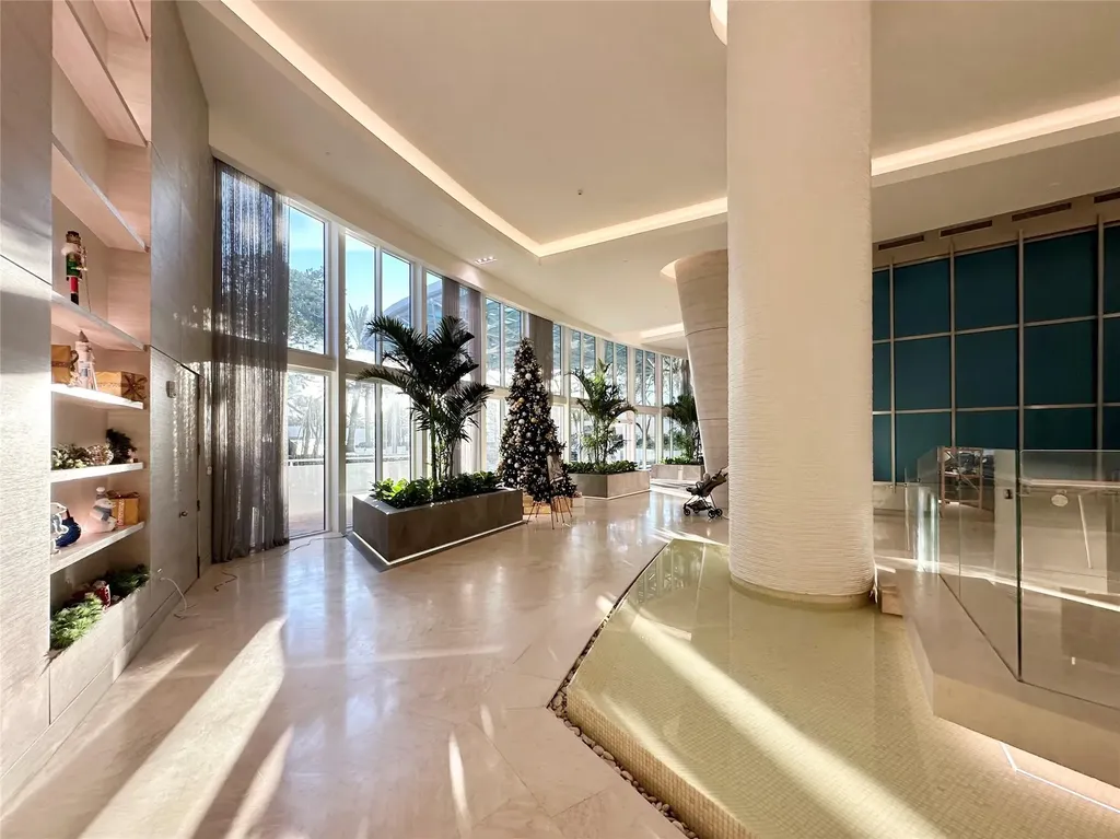 18201 Collins Avenue Sunny Isles Beach FL 33160