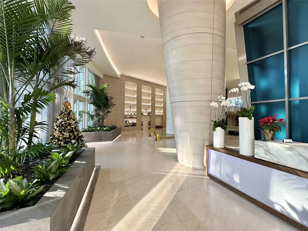 18201 Collins Avenue Sunny Isles Beach FL 33160