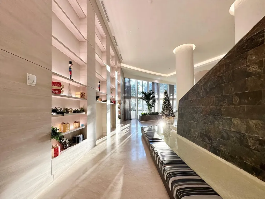 18201 Collins Avenue Sunny Isles Beach FL 33160