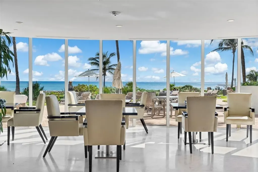18201 Collins Avenue Sunny Isles Beach FL 33160