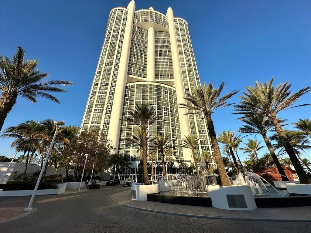 18201 Collins Avenue Sunny Isles Beach FL 33160