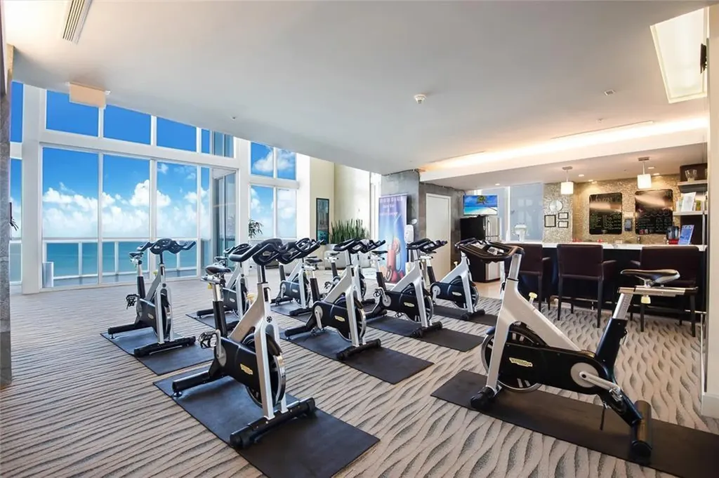 18201 Collins Avenue Sunny Isles Beach FL 33160