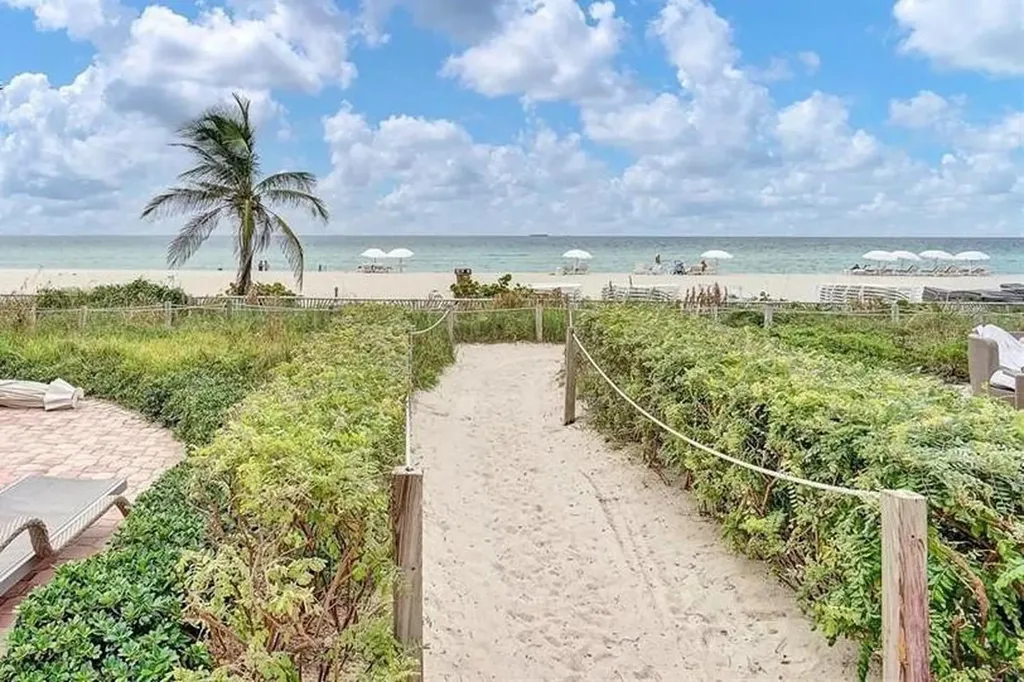 18201 Collins Avenue Sunny Isles Beach FL 33160
