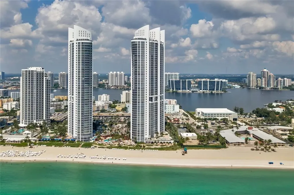 18201 Collins Avenue Sunny Isles Beach FL 33160