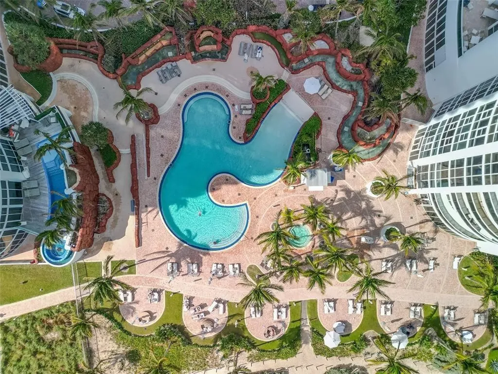 18201 Collins Avenue Sunny Isles Beach FL 33160