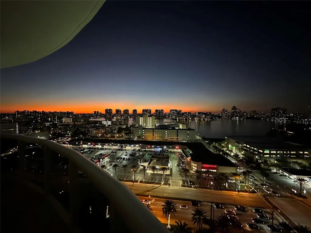 18201 Collins Avenue Sunny Isles Beach FL 33160