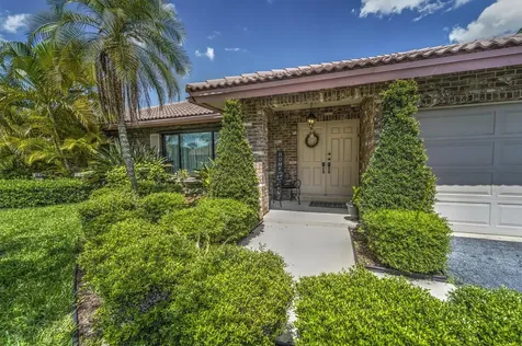 1677 NW 111th Way Coral Springs FL 33071