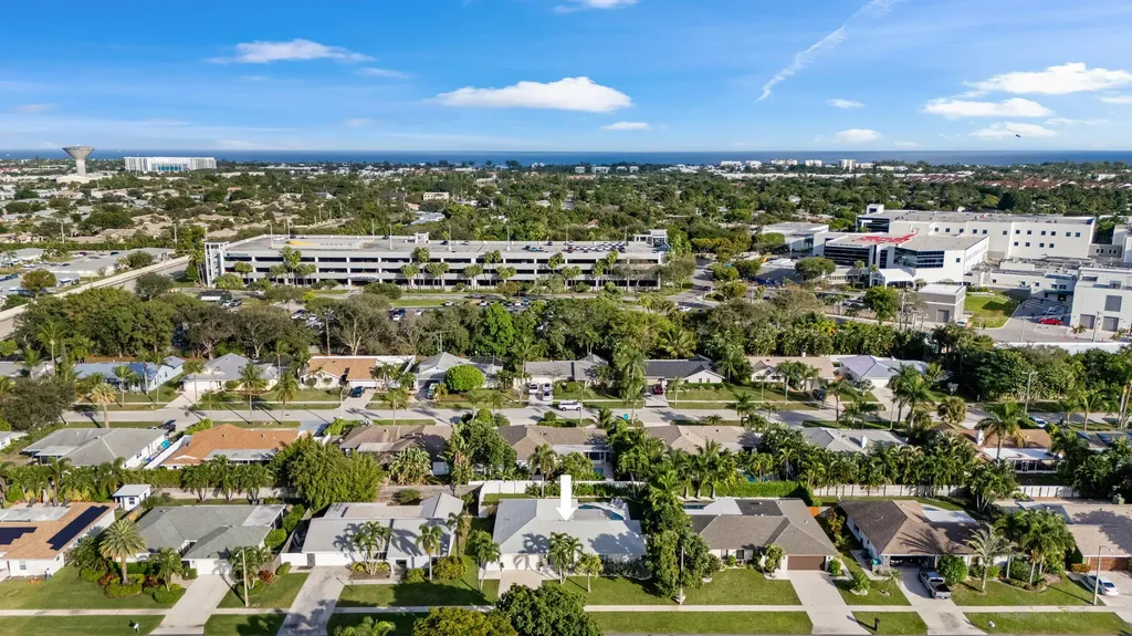 2512 SW 5th Street Boynton Beach FL 33435