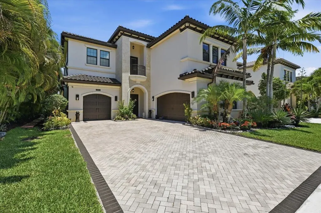 9769 Bozzano Drive Delray Beach FL 33446