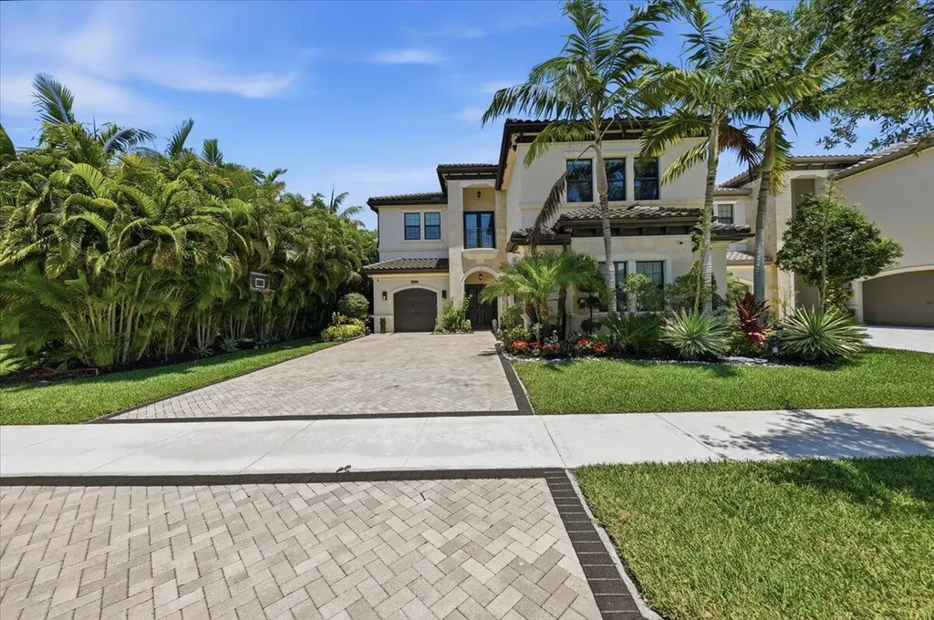 9769 Bozzano Drive Delray Beach FL 33446