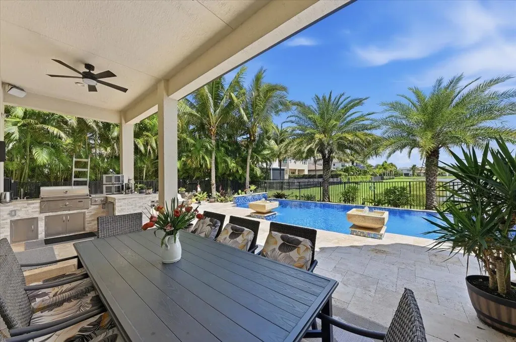 9769 Bozzano Drive Delray Beach FL 33446