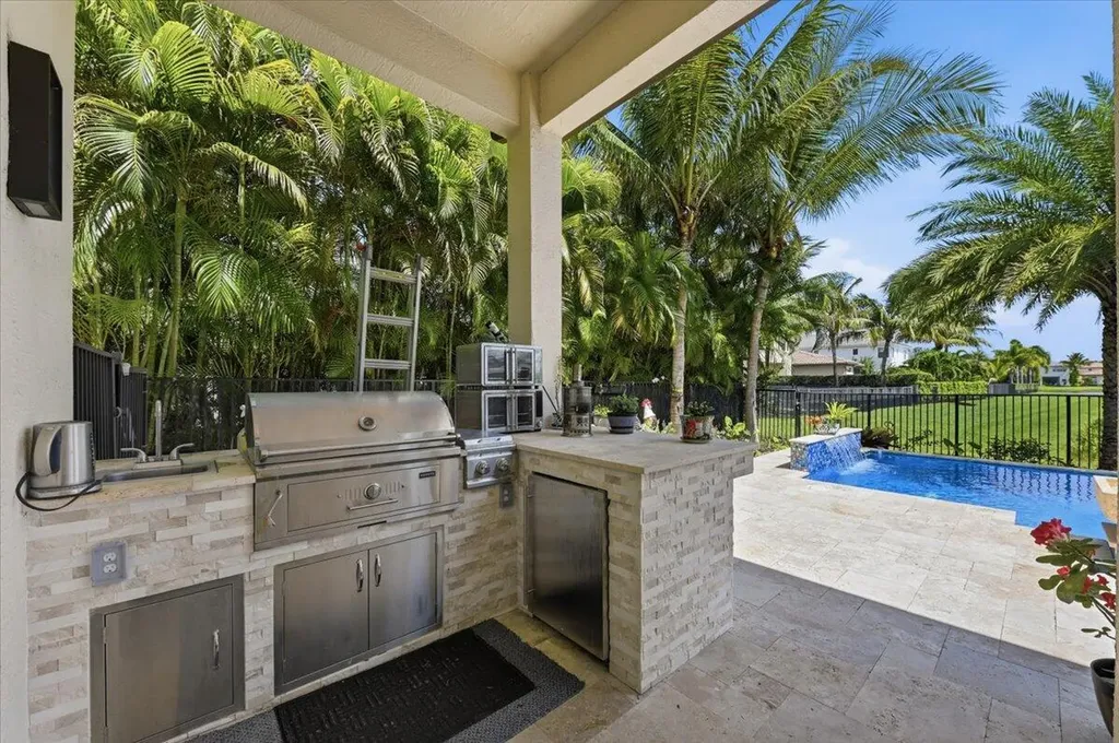 9769 Bozzano Drive Delray Beach FL 33446