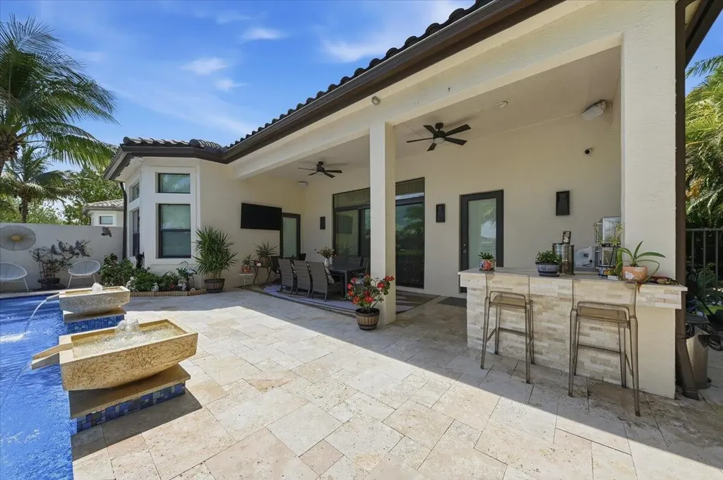 9769 Bozzano Drive Delray Beach FL 33446