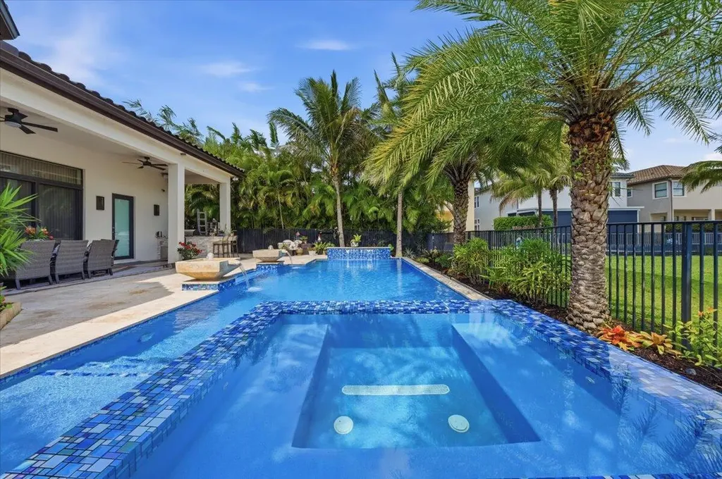 9769 Bozzano Drive Delray Beach FL 33446