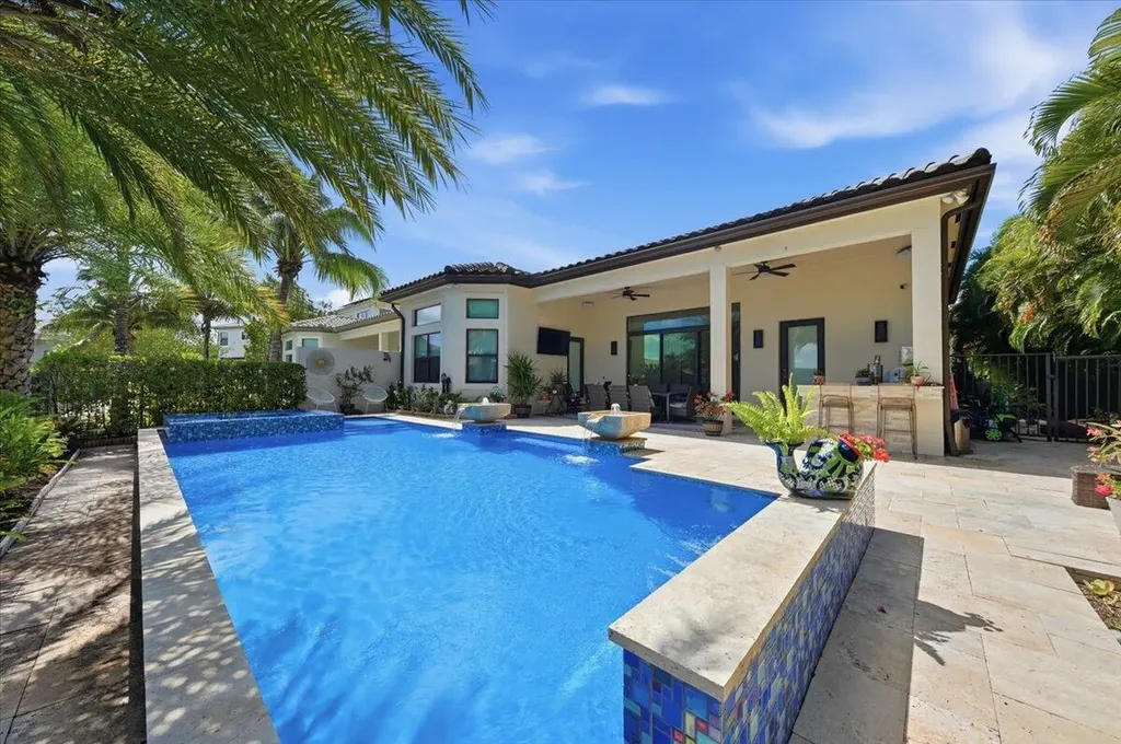 9769 Bozzano Drive Delray Beach FL 33446