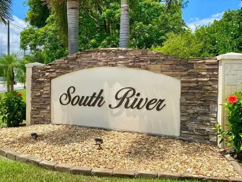 390 SW South River Drive Stuart FL 34997