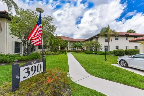 390 SW South River Drive Stuart FL 34997
