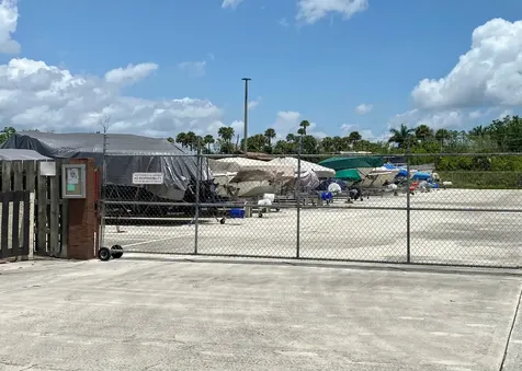 390 SW South River Drive Stuart FL 34997