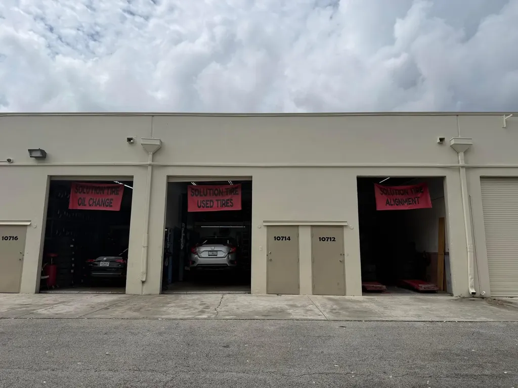 10714 Wiles Road Coral Springs FL