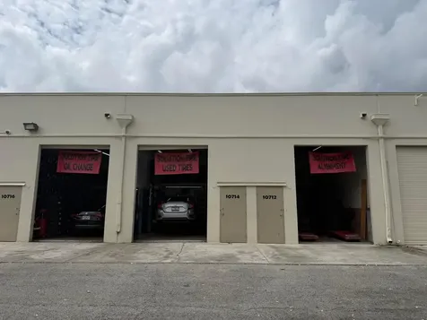 10714 Wiles Road Coral Springs FL