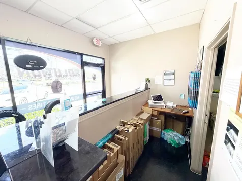 10714 Wiles Road Coral Springs FL