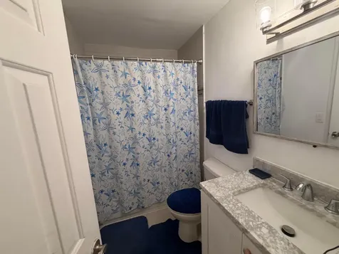 5437 Greenwood Drive Delray Beach FL 33484