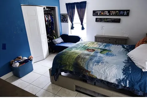 5437 Greenwood Drive Delray Beach FL 33484