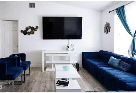 5437 Greenwood Drive Delray Beach FL 33484