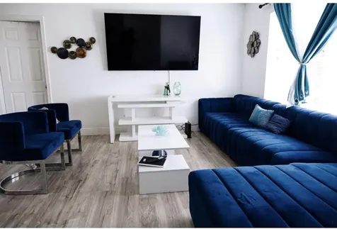 5437 Greenwood Drive Delray Beach FL 33484