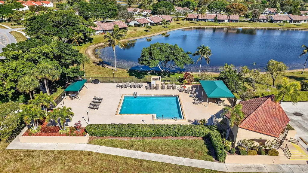 5907 Parkwalk Drive Boynton Beach FL 33472