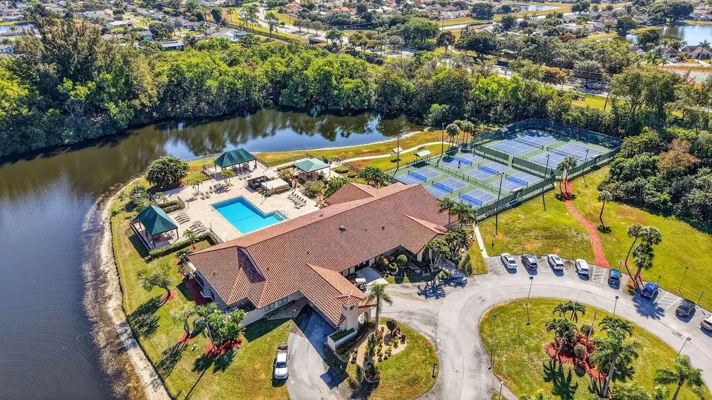 5907 Parkwalk Drive Boynton Beach FL 33472