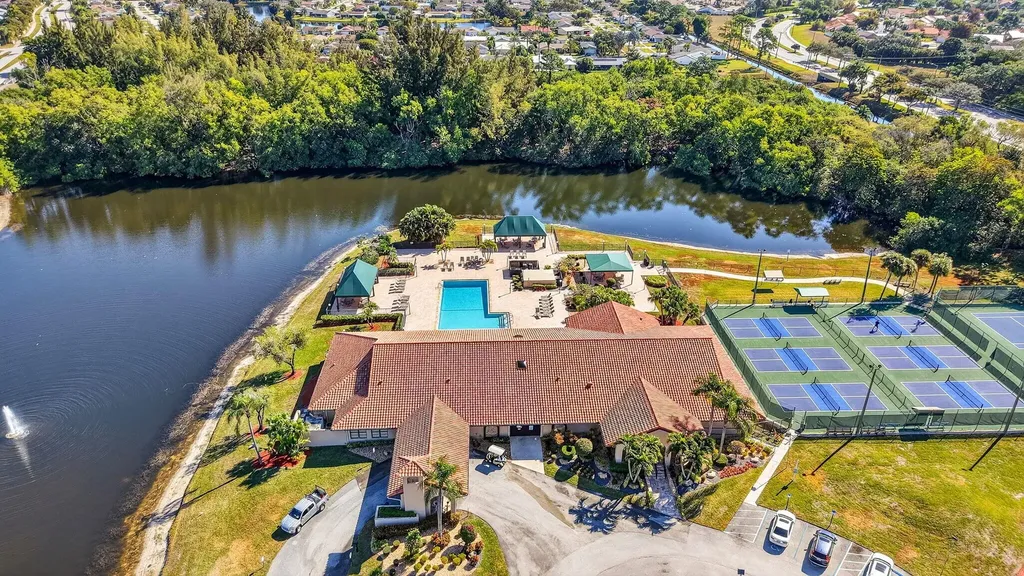 5907 Parkwalk Drive Boynton Beach FL 33472