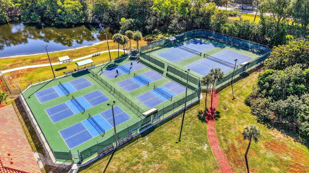 5907 Parkwalk Drive Boynton Beach FL 33472