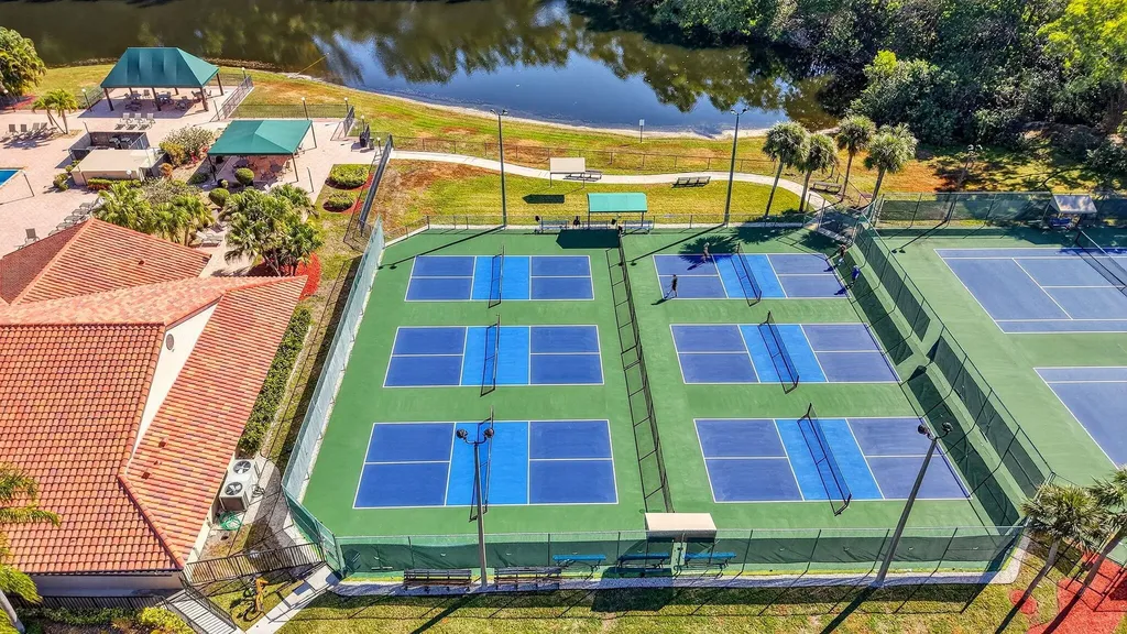 5907 Parkwalk Drive Boynton Beach FL 33472