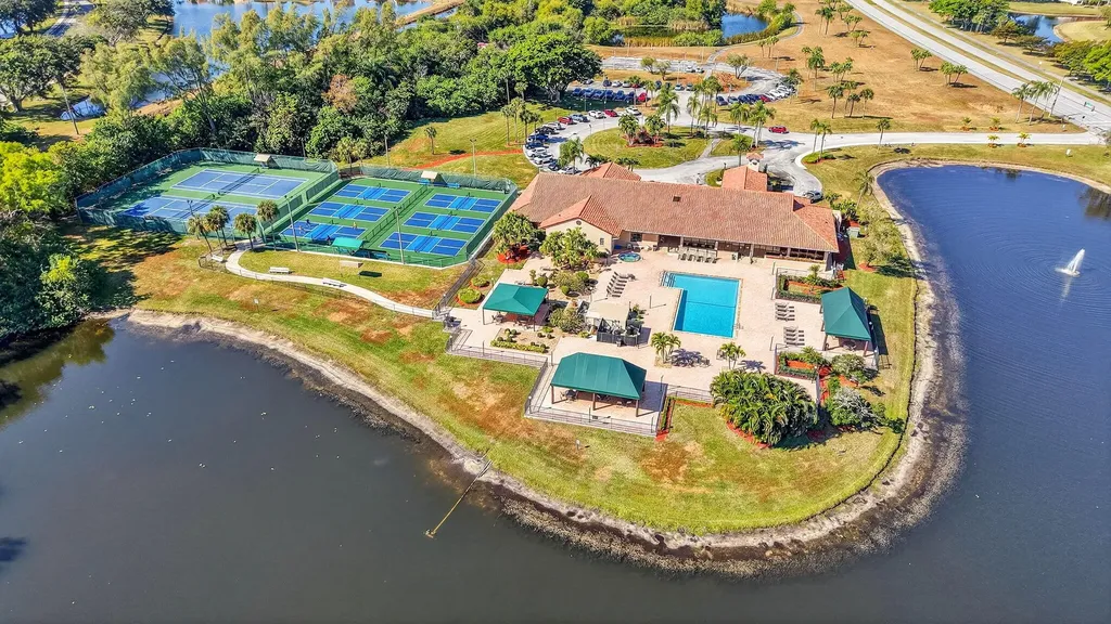 5907 Parkwalk Drive Boynton Beach FL 33472