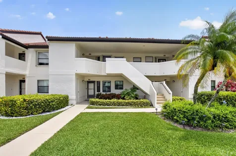 5907 Parkwalk Drive Boynton Beach FL 33472