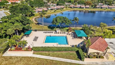 5907 Parkwalk Drive Boynton Beach FL 33472