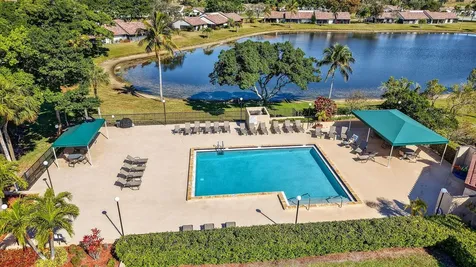 5907 Parkwalk Drive Boynton Beach FL 33472